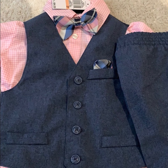 NWT 3 piece Nautica suit - Picture 4 of 4